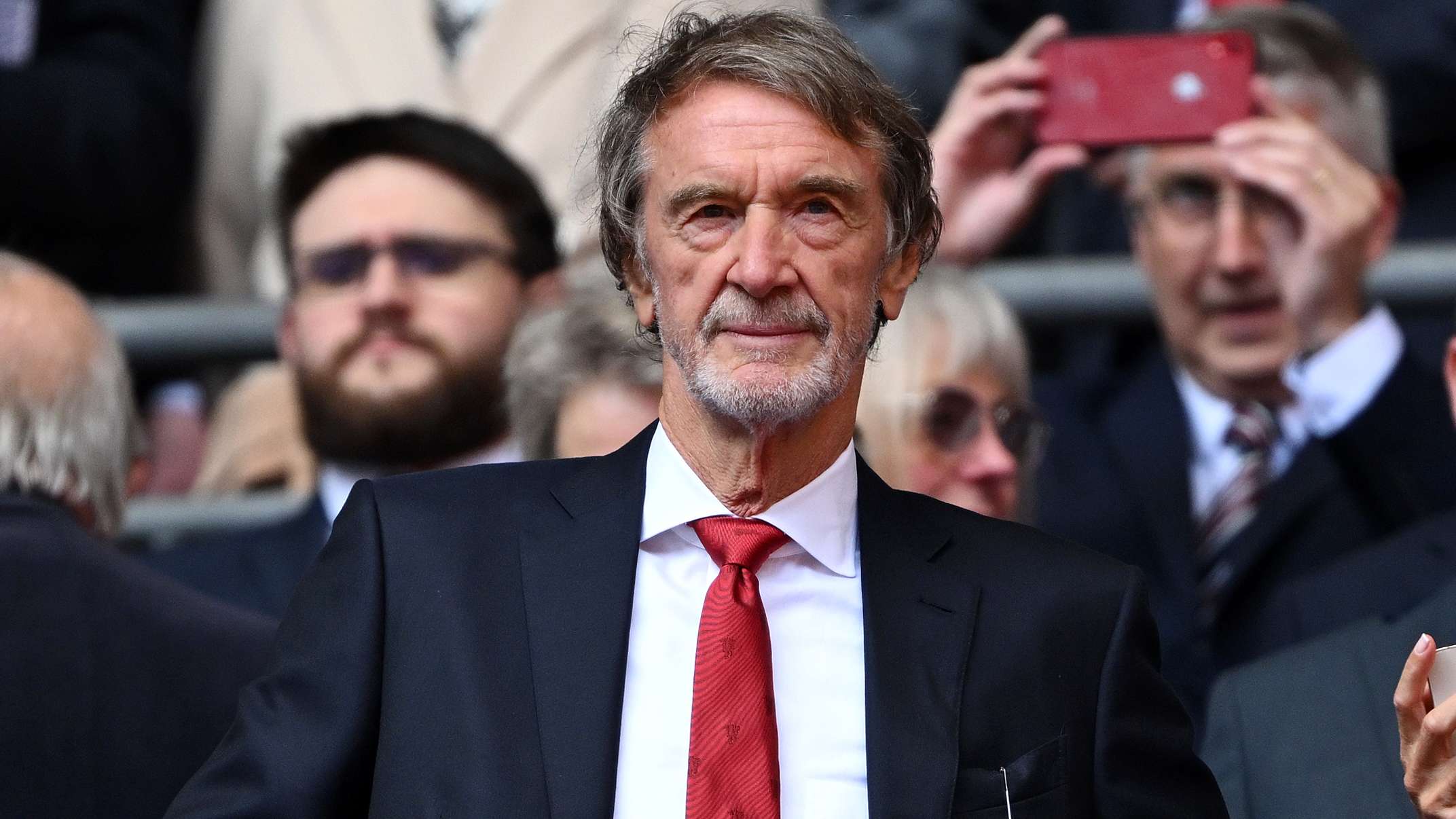 大的打击 大的打击