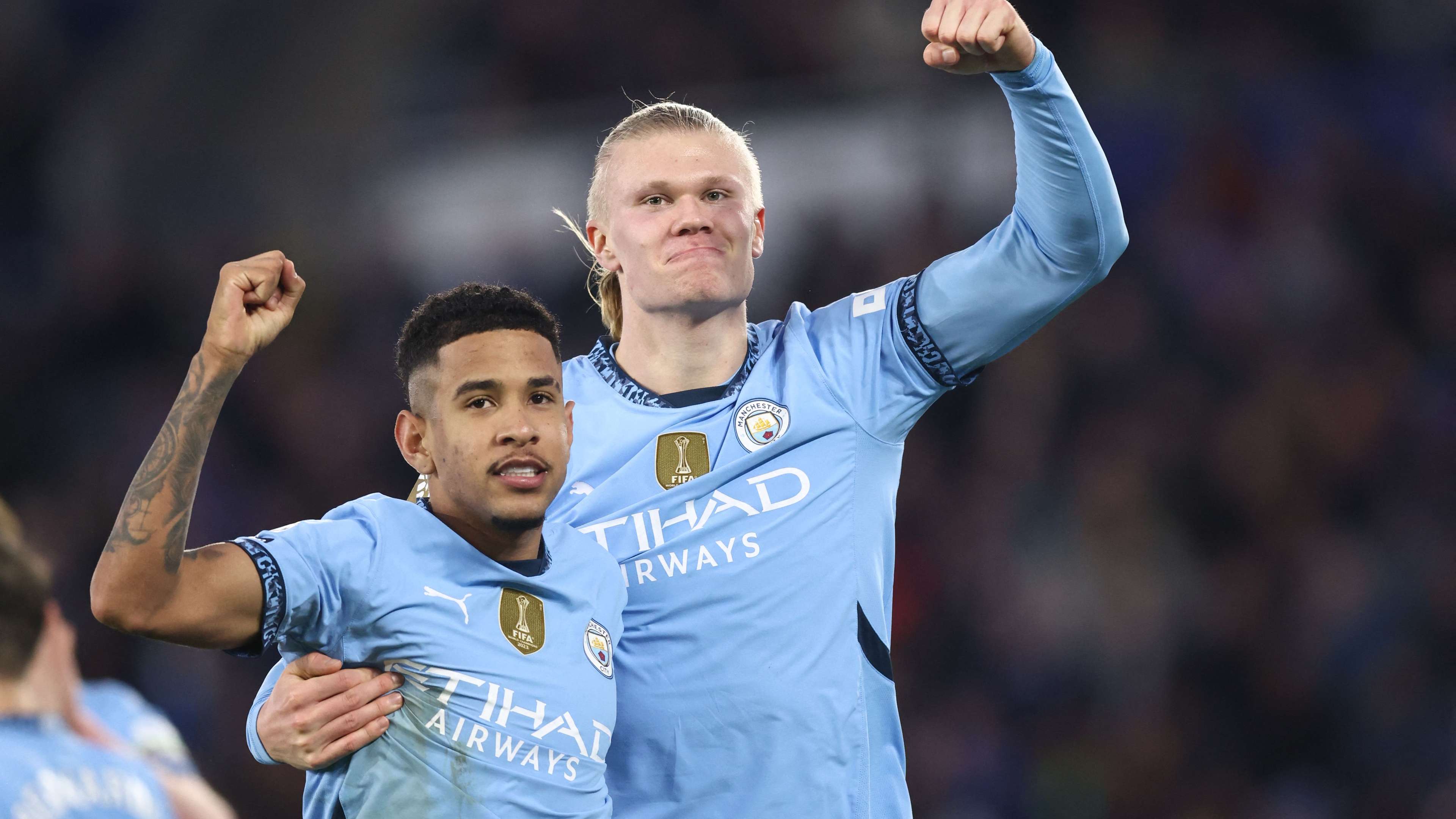 在对阵利物 在对阵利物