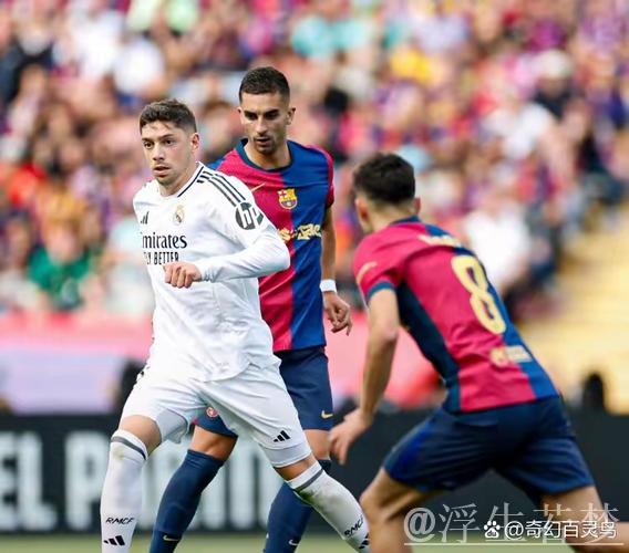 巴萨5-3逆转!西甲6连胜+4分领跑积分榜 费兰帽子戏法 亚马尔点射 巴萨5-3逆转!西甲6连胜+4分领跑积分榜 费兰帽子戏法 亚马尔点射