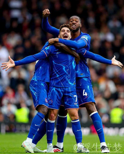 切尔西主场2-0战胜埃弗顿,第16轮比赛集锦 切尔西主场2-0战胜埃弗顿,第16轮比赛集锦