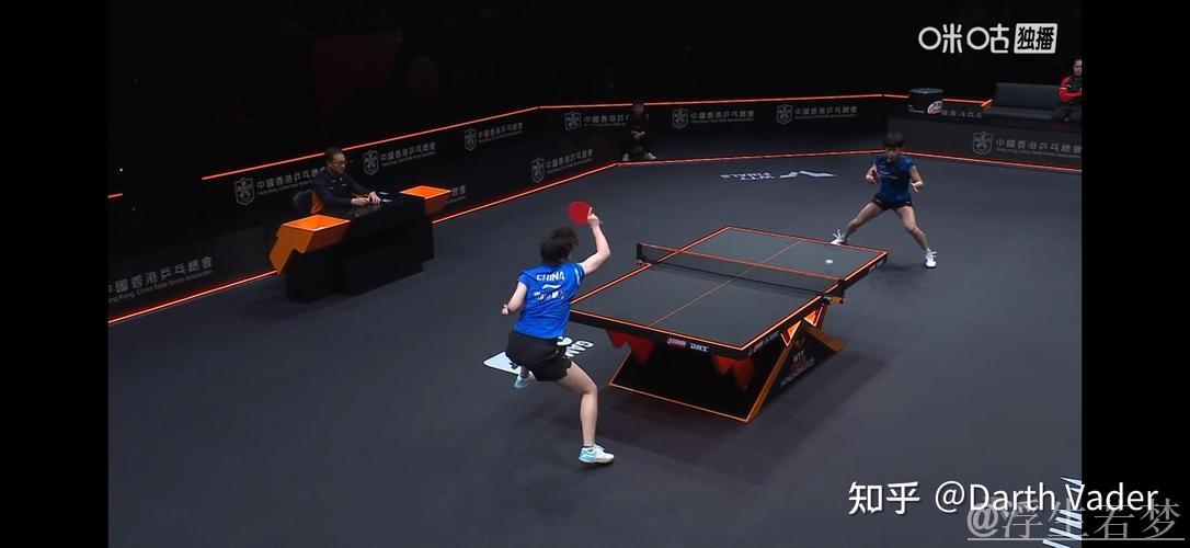 王曼昱赢下职业生涯第100胜 4-1战胜朱芊曦晋级WTT总决赛女单四强 王曼昱赢下职业生涯第100胜 4-1战胜朱芊曦晋级WTT总决赛女单四强